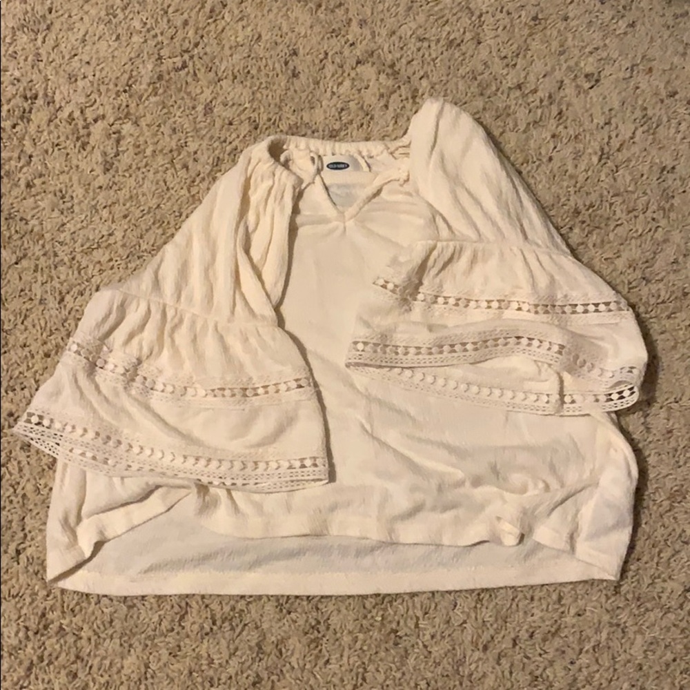 Girls top